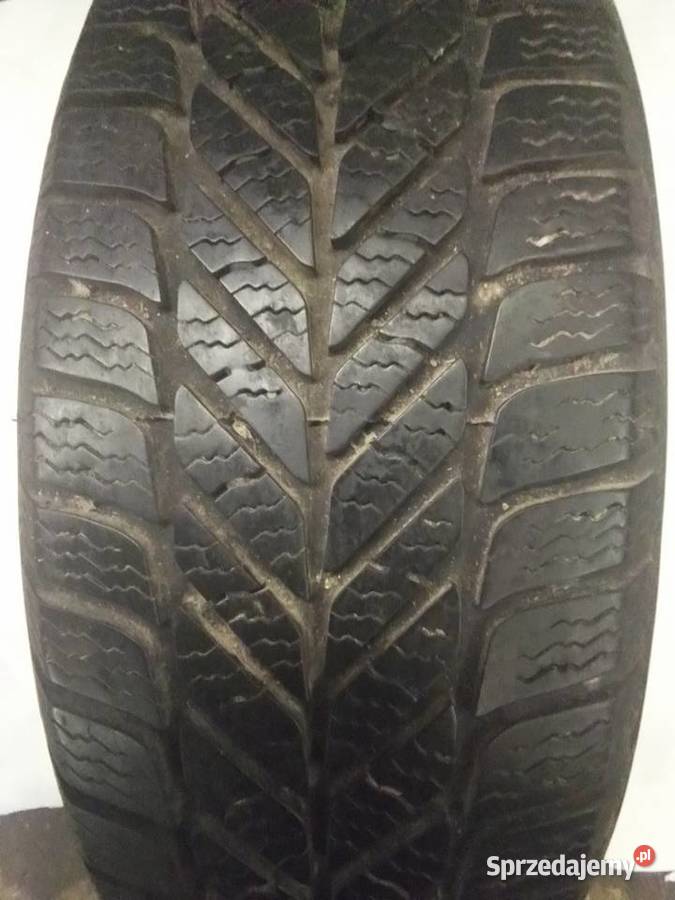 Opona Goodyear Ultra GRUP 5 19566 R15 91T 15r Tuszyn
