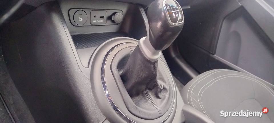 Sportage kia crdi 4x4 Kostkowo