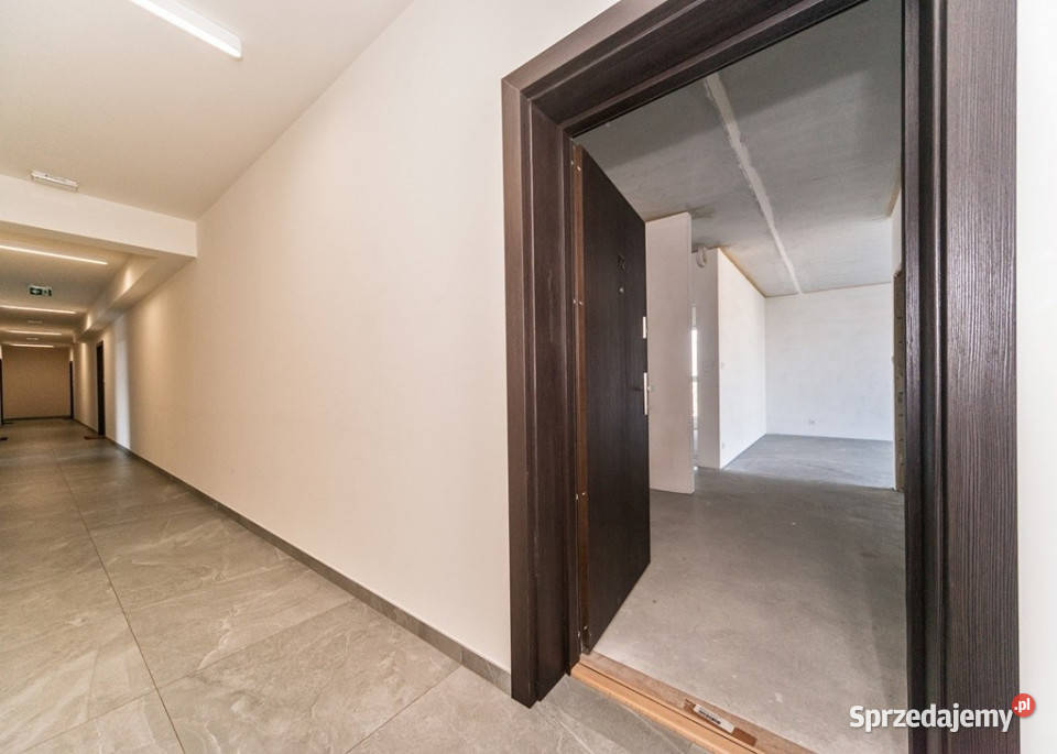 Apartament 10302 m z tarasem 2835 m Mysłowice sprzedam