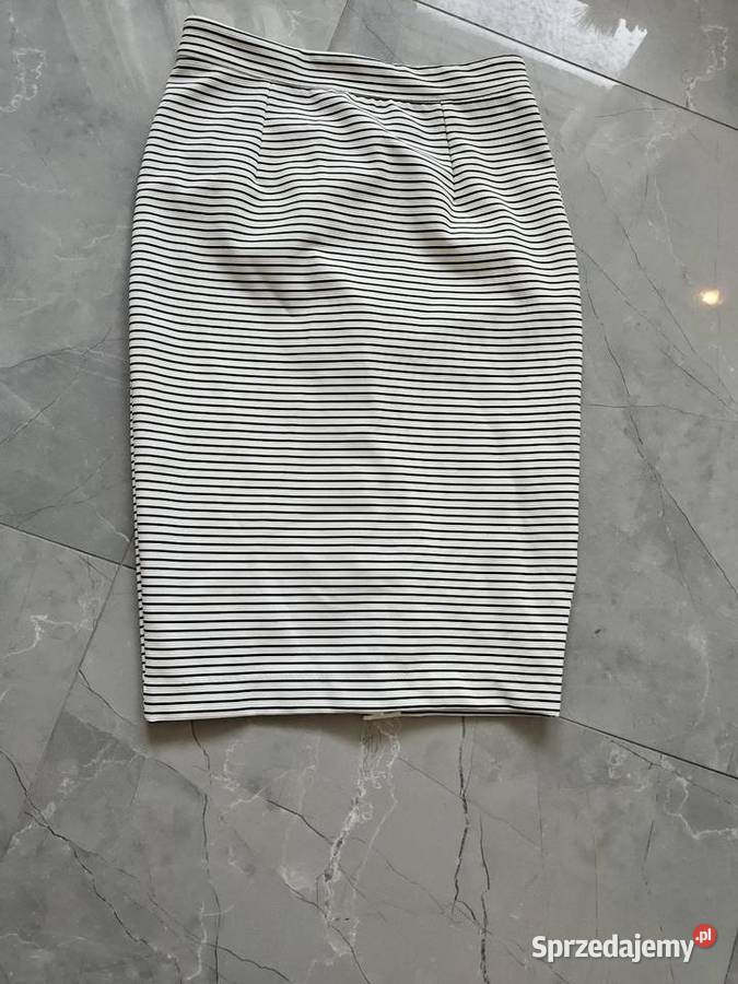 Spódnica damska Ołówkowa  Piotrków Trybunalski