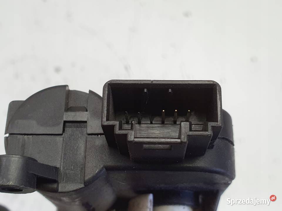 Vw GOLF V SILNICZEK NAGRZEWNICY moduł 1K1907511Q Chełm sprzedam