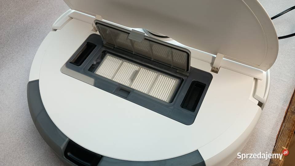 Robot sprzątający KARCHER RCV 5 12696400 Mirosławiec