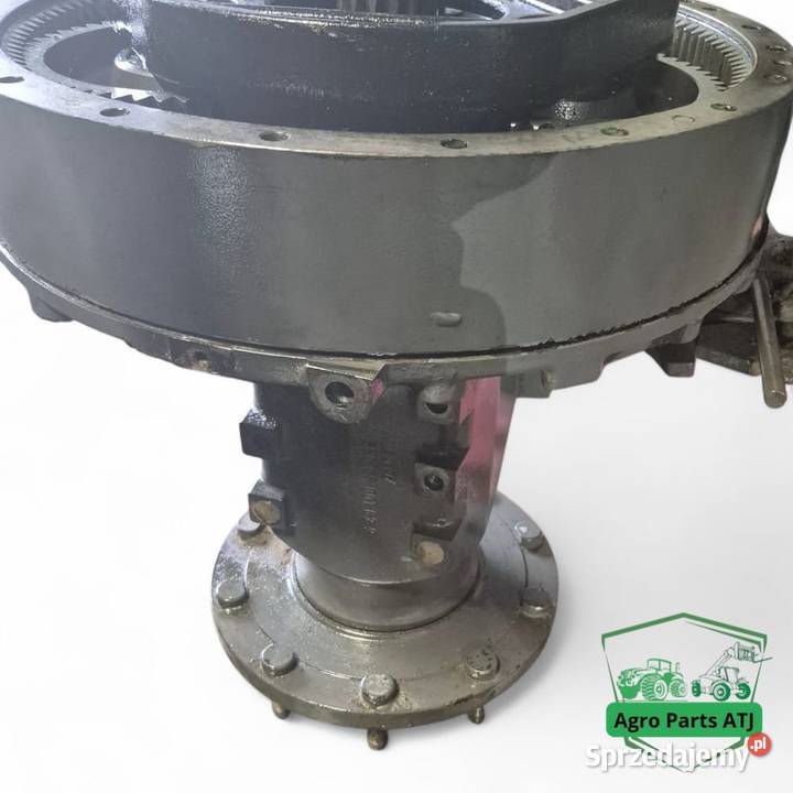 Reduktor Tylna Zwolnica 660 06 001 62 9 Fendt sprzedam