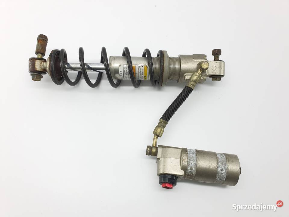 Amortyzator Ski Doo Summit Mxz 800 Renegade Łódź