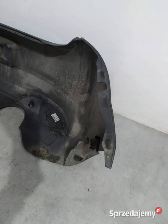 ZDERZAK TYŁ 876 Fiat Grande Punto