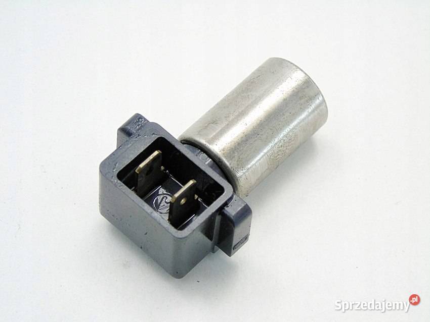 CZUJNIK RS324C SKRZYNI BIEGÓW 3S717000CA 20 TDCI Sosnowiec sprzedam