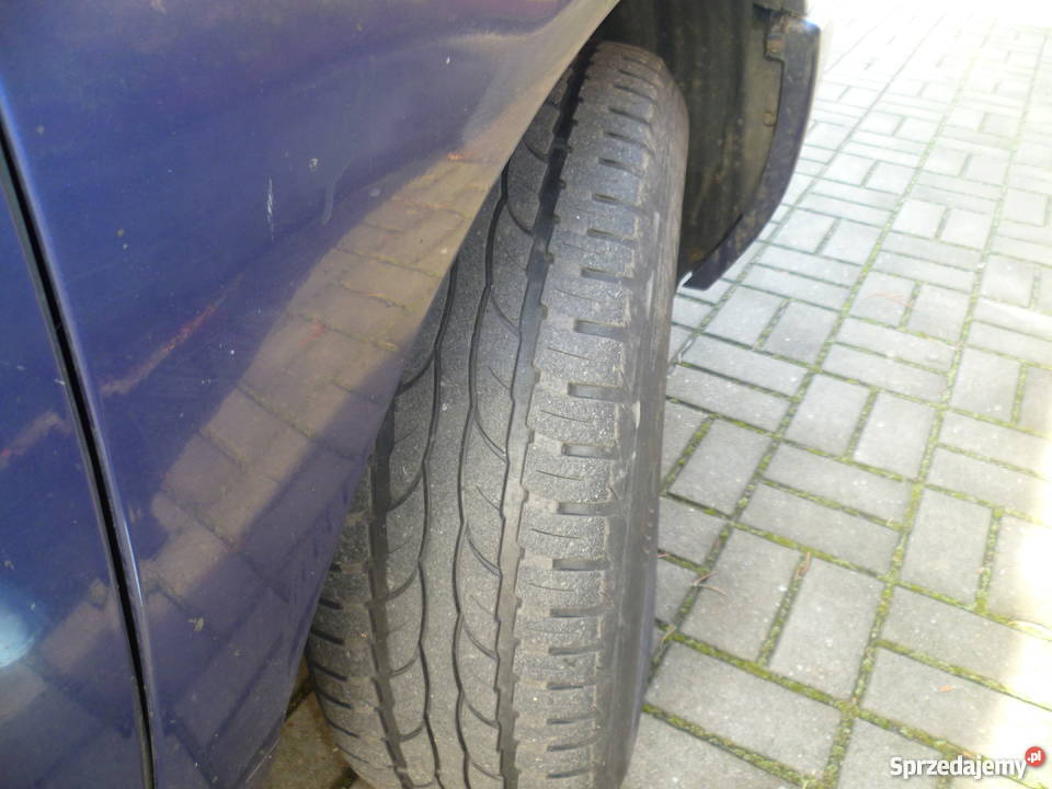 Ford Galaxy z 1998 roku 1 wł klima do Chorzów