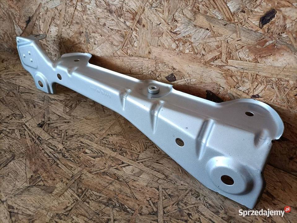 MERCEDES ML W164 MOCOWANIE BŁOTNIKA PRAWY PRZÓD