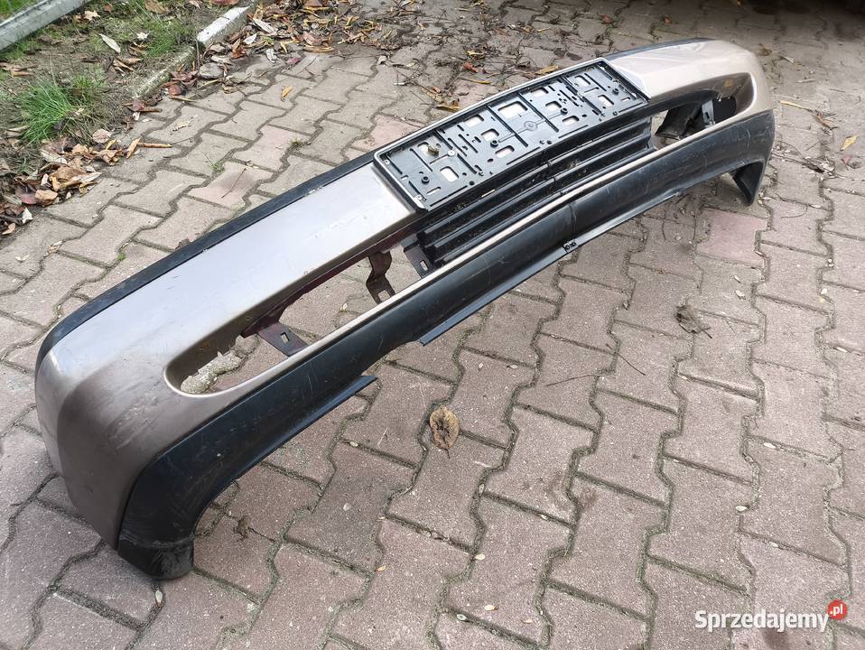 Mercedes W202 zderzak przedni przedlift przód Zderzaki Skarżysko-Kamienna sprzedam