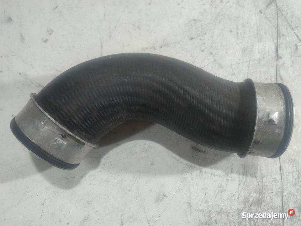 RURA DOLOT POWIETRZA VW SEAT AUDI SKODA