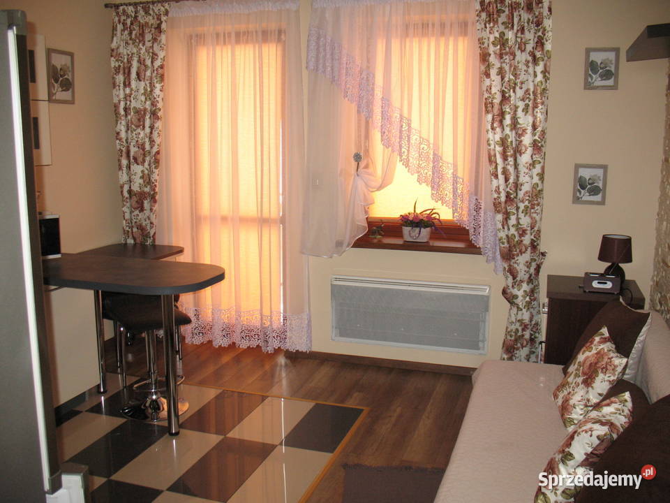 Sprzedam dwupokojowy apartament Murzasichle Sprzedaż sprzedam