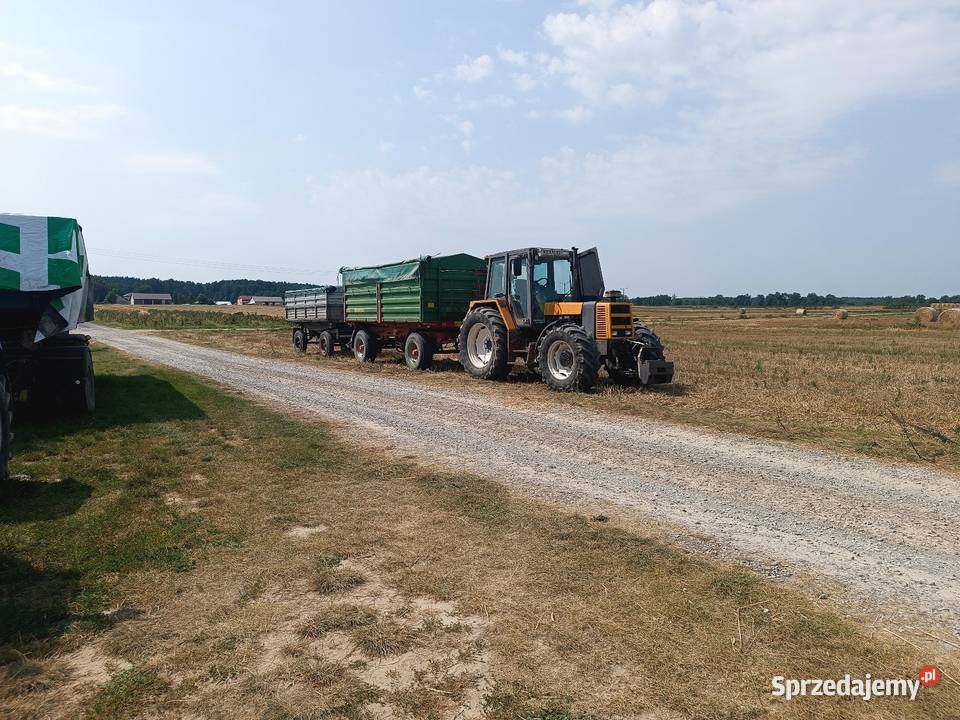 Renault 11314 Konorzatka