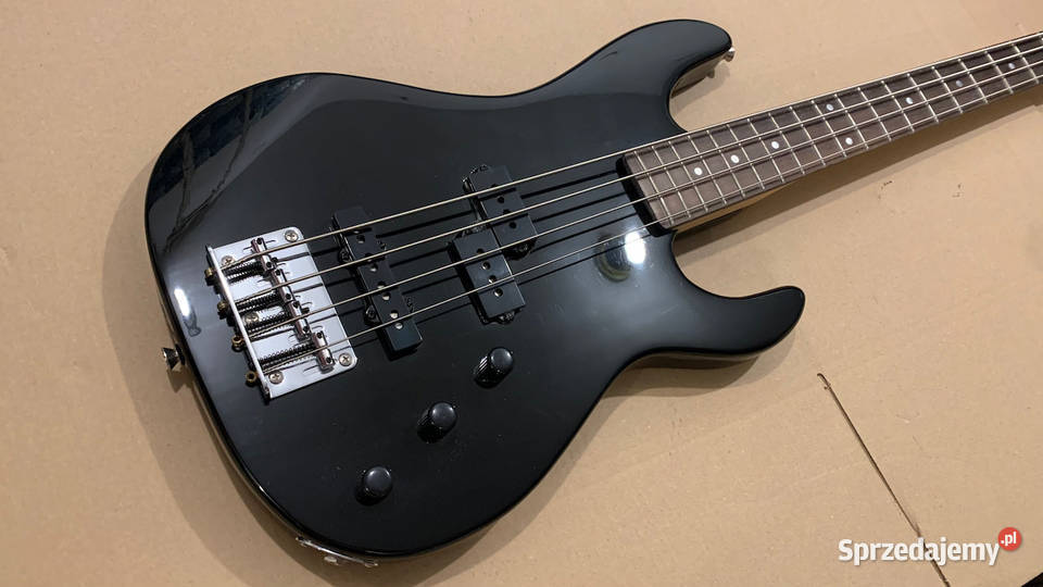 T BURTON Electric Bass B43 gitara basowa basowa Warszawa