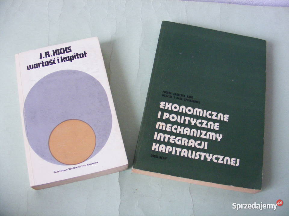 Ekonomiczne i polityczne mechanizmy Wartość i miękka Oborniki Śląskie