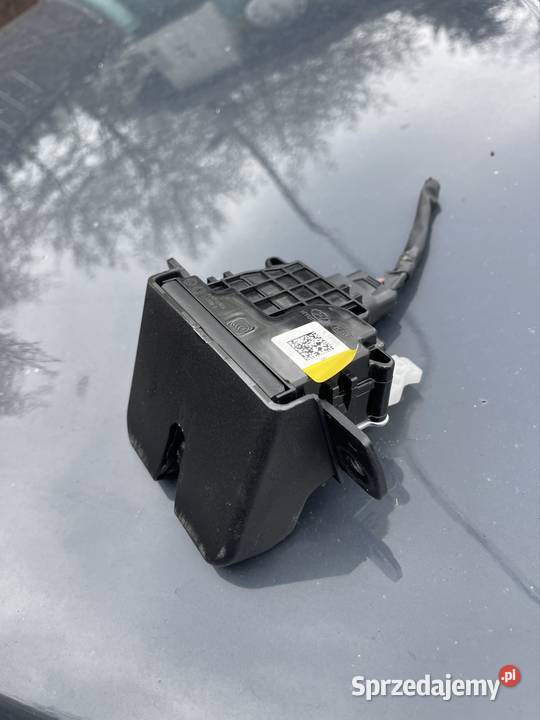 Zamek bagaznika Hyundai Tucson 3 Ruda Śląska