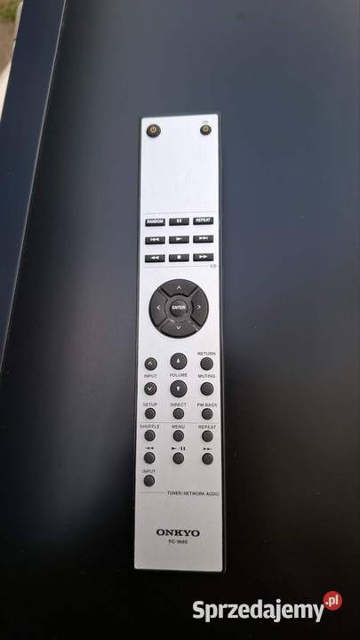 ONKYO C7030 odtwarzacz CD MP3 sprawny ładny stan