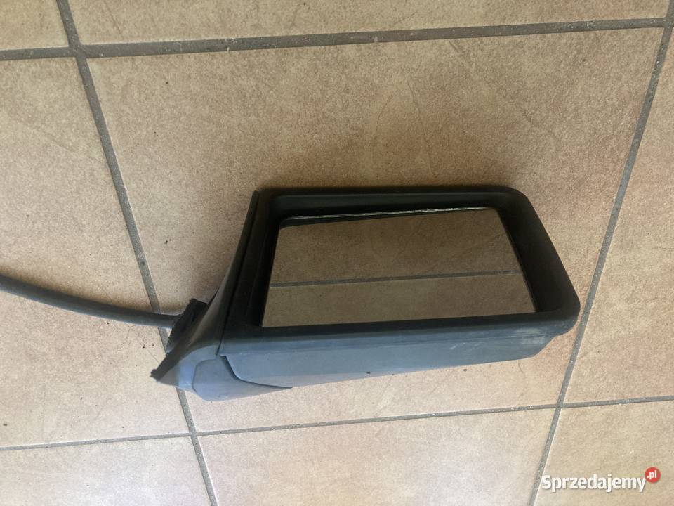 opel rekord lewe lusterko elektryczne osobowe Rakoniewice sprzedam