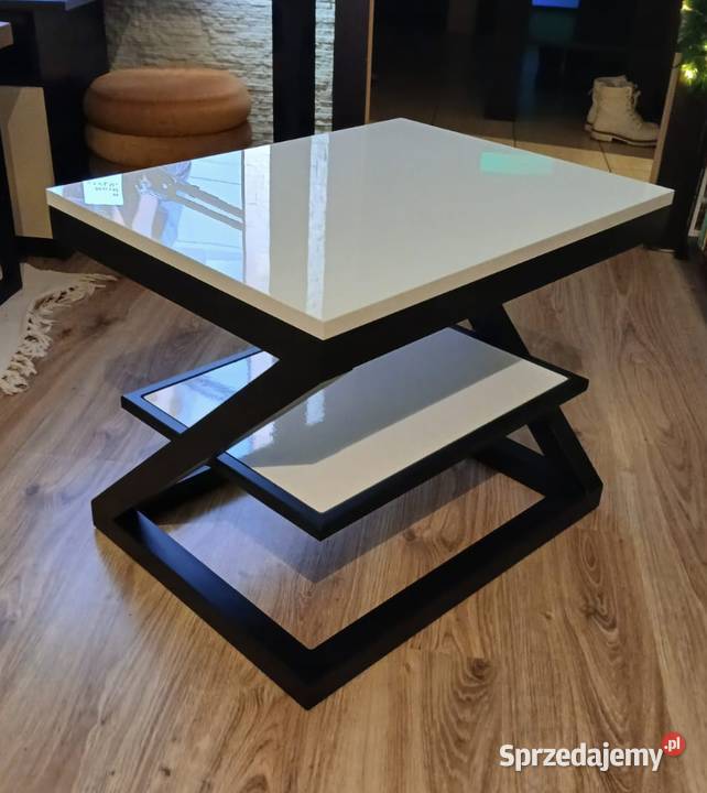 Stolik kawowy loft śląskie Żory