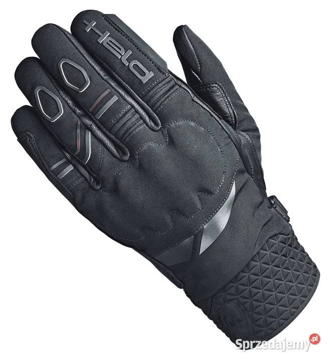 Held 22405 Bilbao WP rękawice motocyklowe 11 Zielona Góra