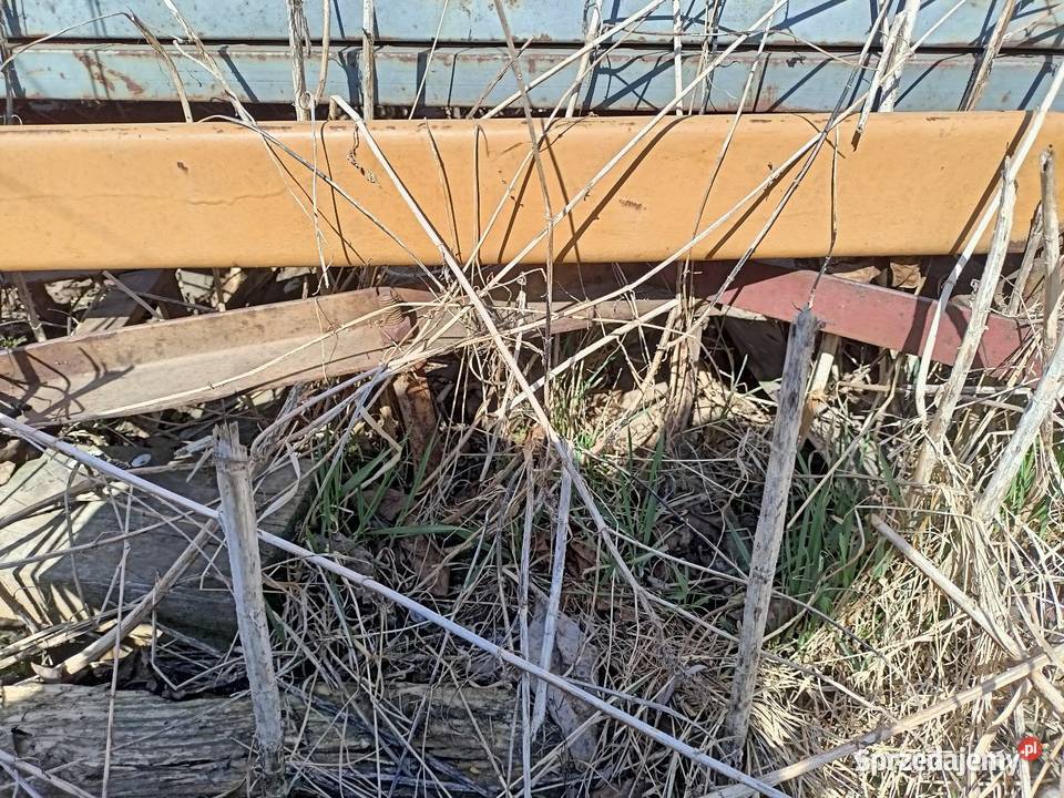 Agregat uprawowy Gać