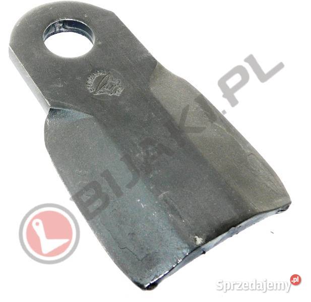 Nóż prosty AGM02 do kosiarke bijakowych sprzedam