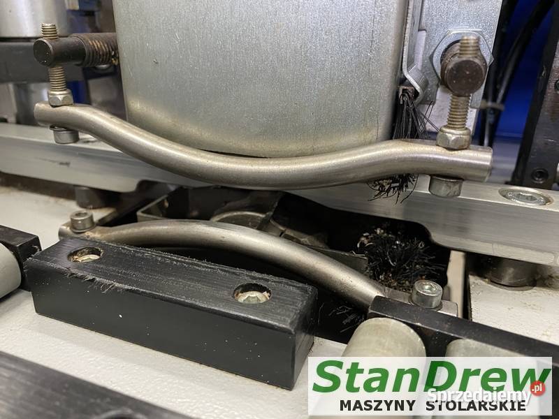 Okleiniarka FELDER G 200 pomorskie