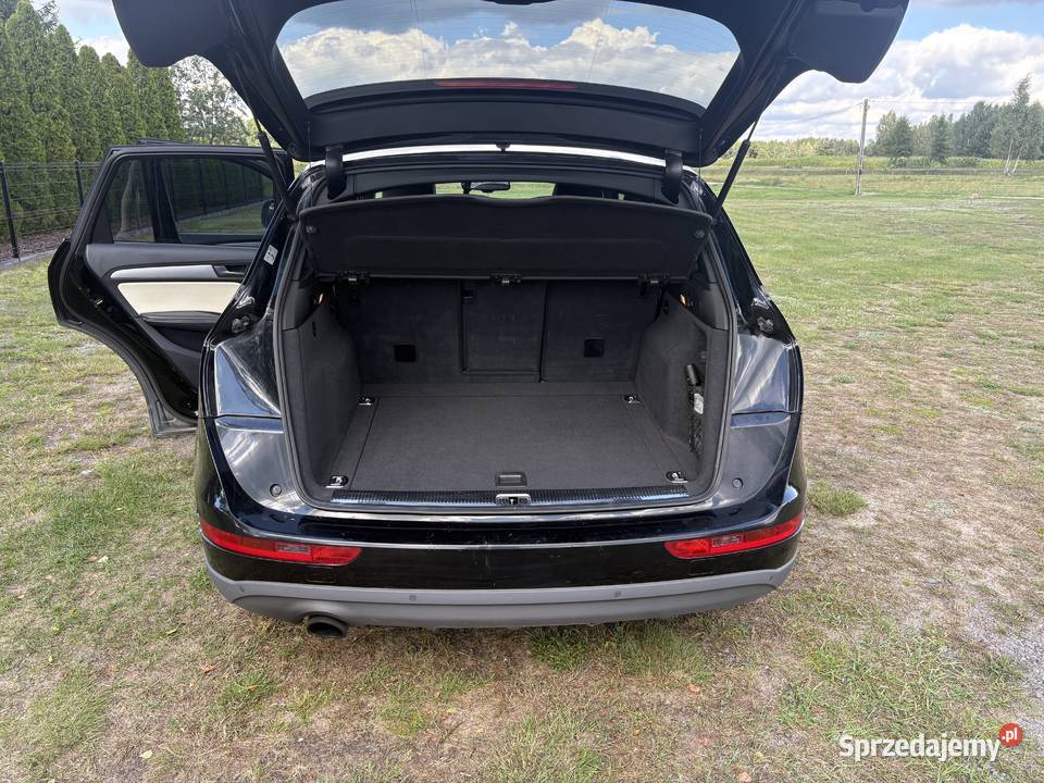 Sprzedam Audi Q5 Łochów