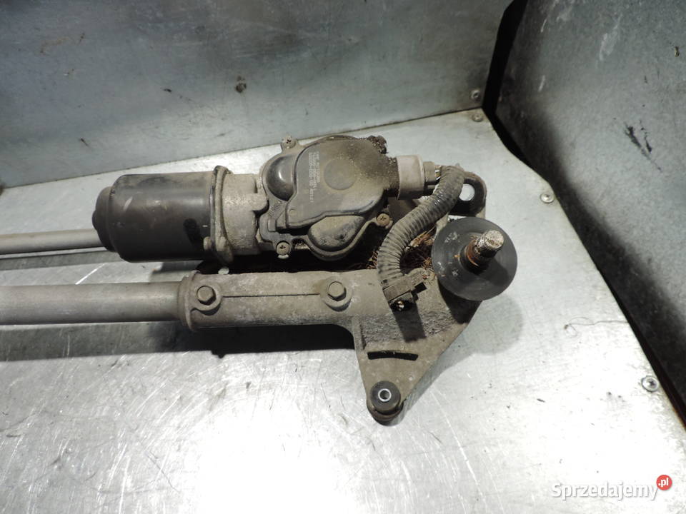 MECHANIZM WYCIERACZEK HONDA ACCORD 7 Nowy Sącz