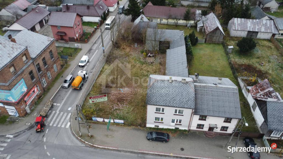 Dom 160 m Daleszyce Kościelna sprzedam