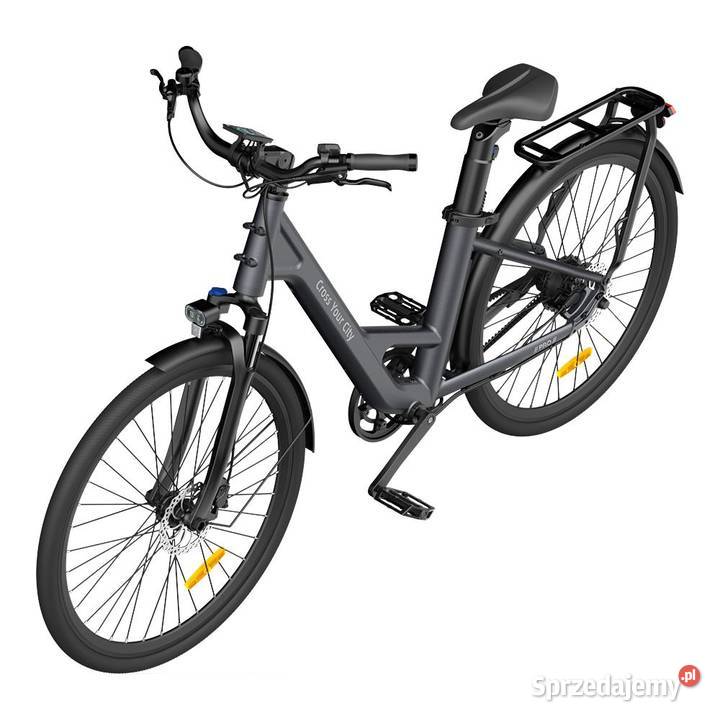 ADO AIR 28 PRO 2026 super miejski automat 250W Tarnobrzeg