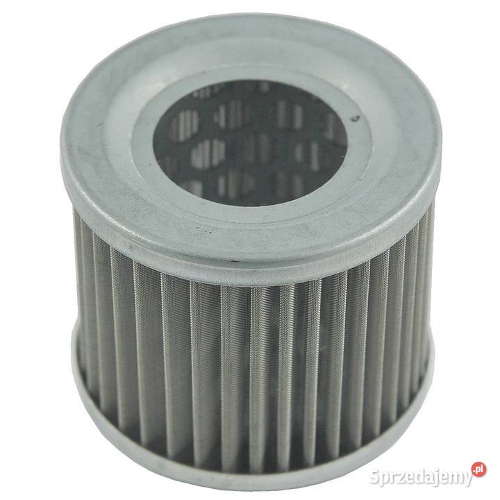 Filtr oleju hydraulicznego 30 x 52 mm Kubota Filtry Do ciągników