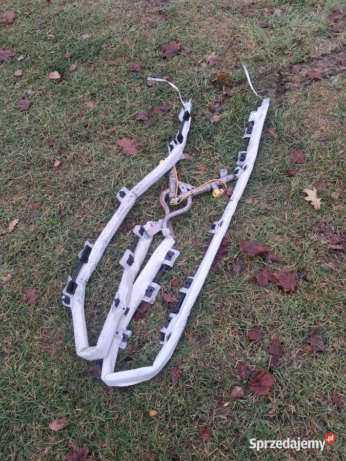 Vw sharan na części Pozostałe Motoryzacja pomorskie Czarna Woda