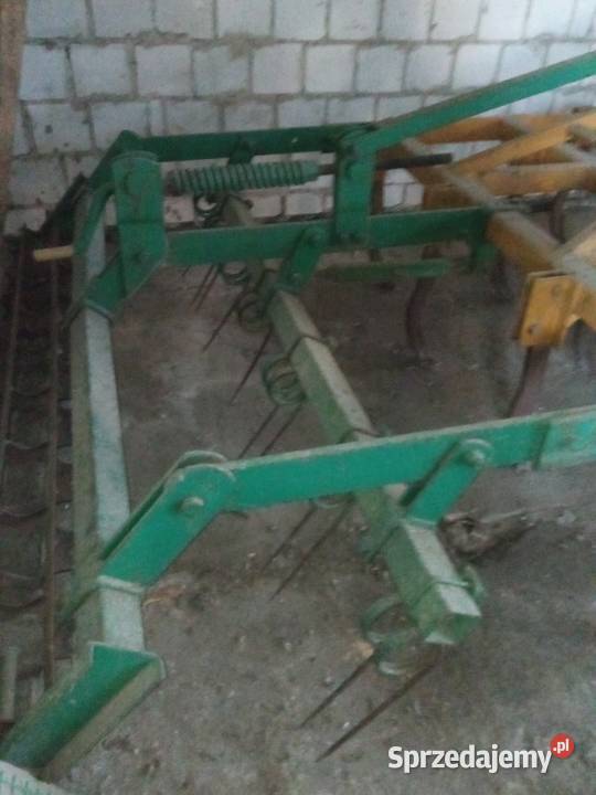 Sprzedam agregat Ciechanów