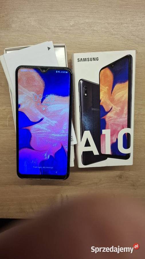 Samsung A10 Łódź sprzedam