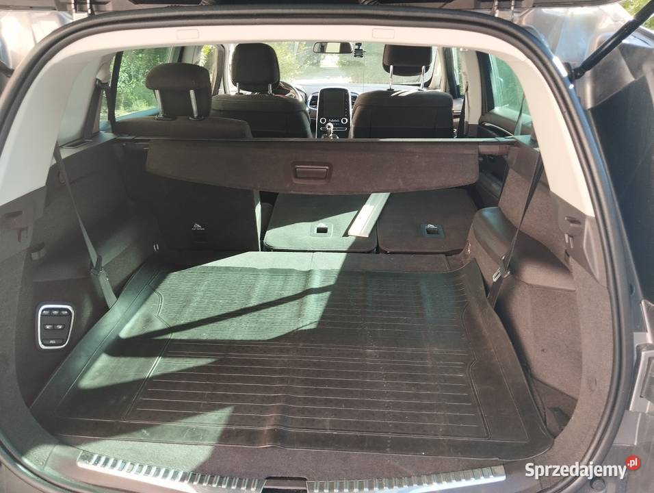 Reno ESPACE sprzedam ESP Kielce