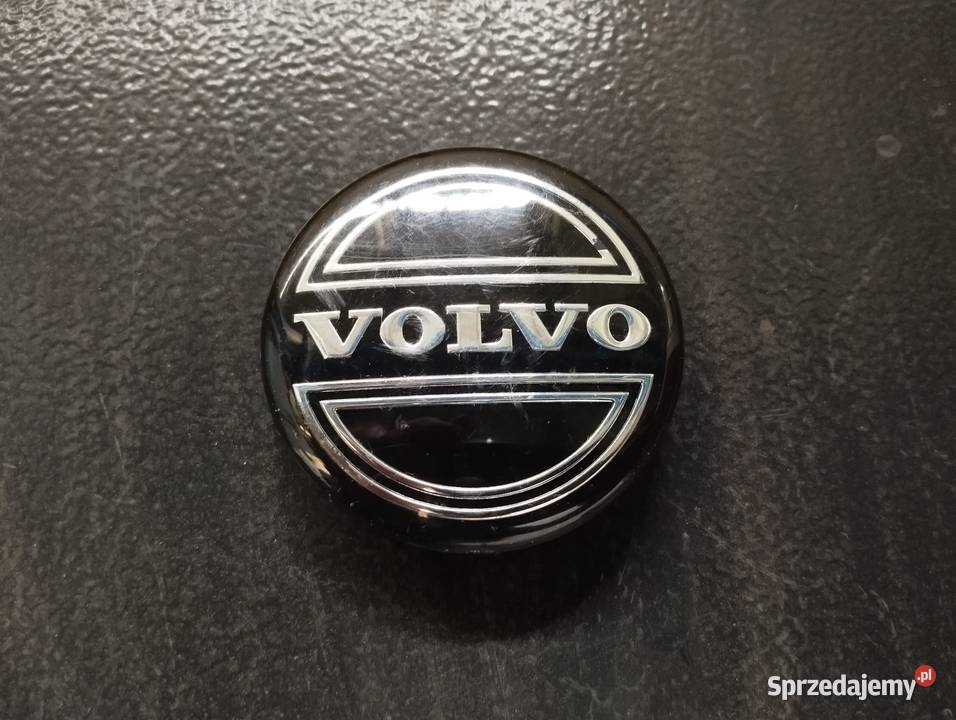 Dekielek kołpak Volvo 64mm 30666913 Kamieniec sprzedam