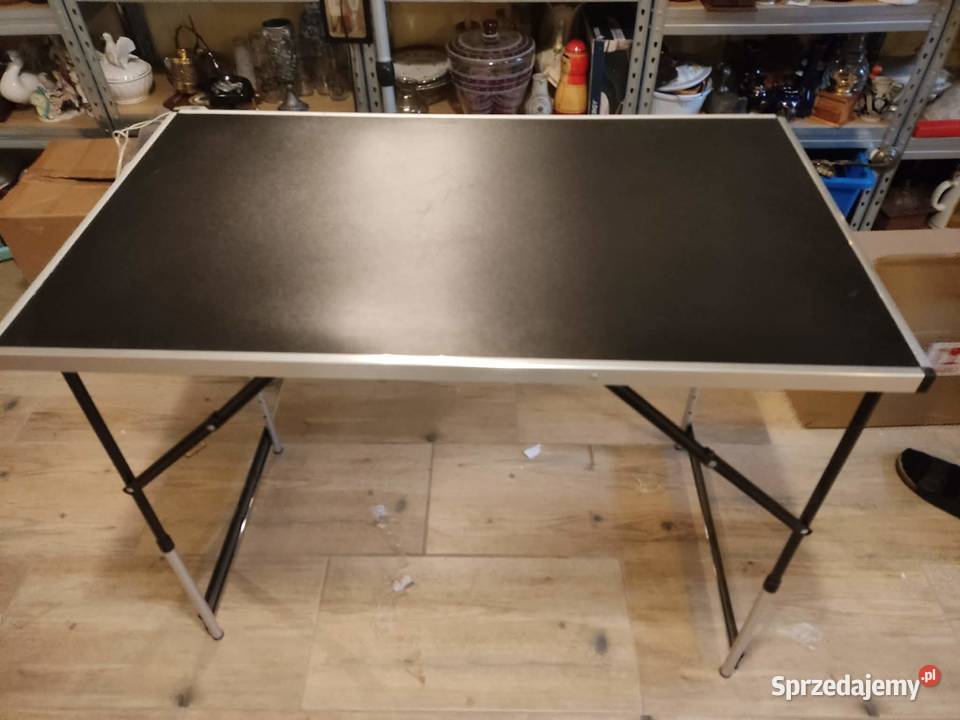 stół stolik składany Gorzów Wielkopolski sprzedam
