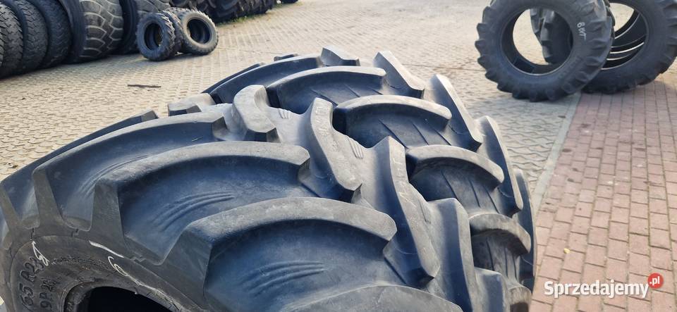 54065r28 48070r28 Ozka Maxam 60 bieżnik Nowe Miasto Lubawskie