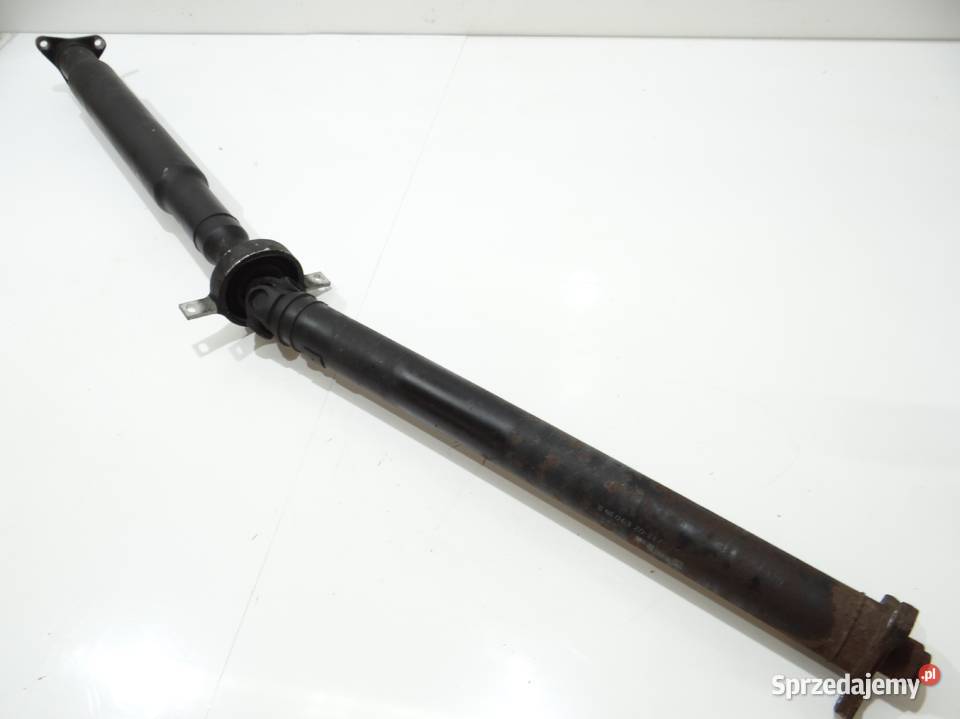 WAŁ NAPĘDOWY BMW E90 LCI N47D20C MANUAL 7575332 Strzyżewice