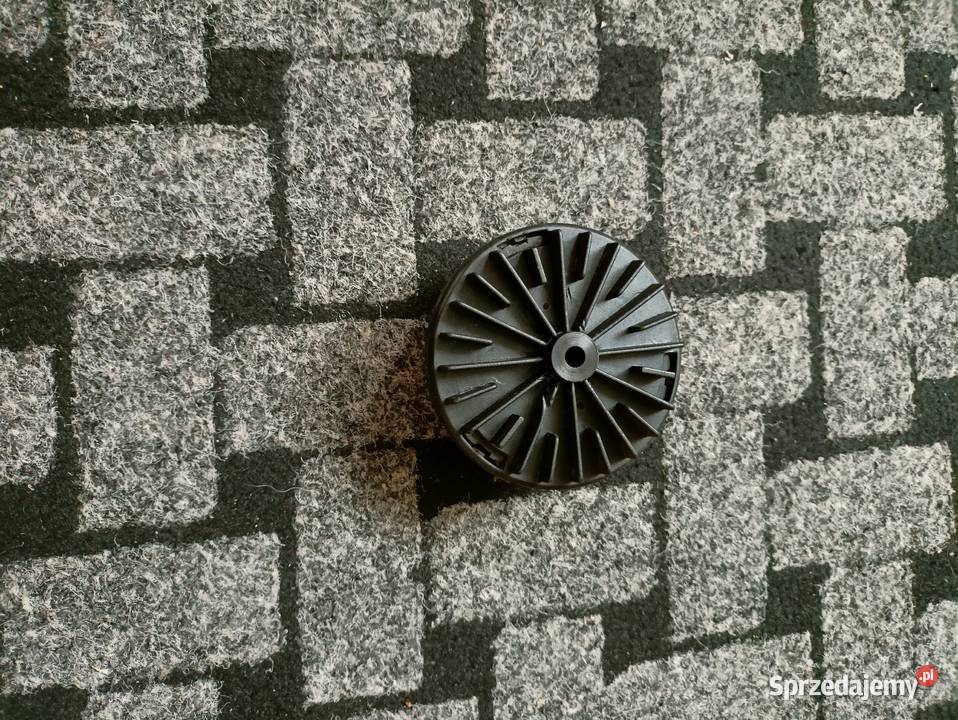 Podkaszarka żyłkowa TOP CRAFT RT 300 Części Kłodzko