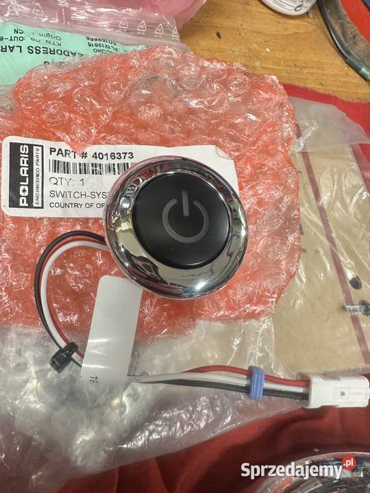 Indian chieftain roadmaster ramka głośnika Łódź