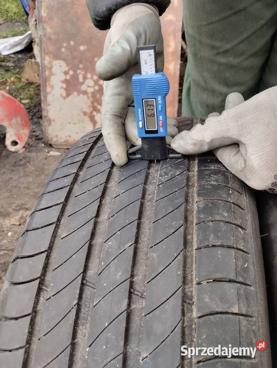 4 opony letnie Michelin Primacy 4 22555 r18 102v Lublin