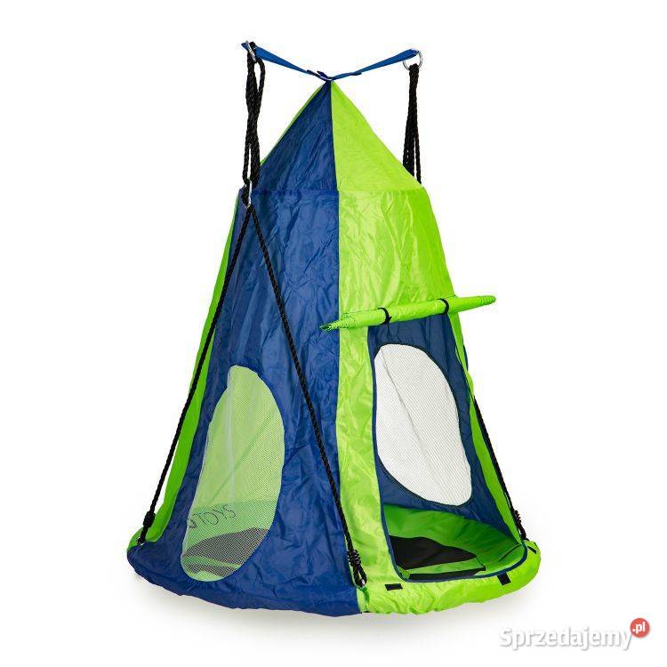 Namiot na huśtawkę bocianie gniazdo domek Bielsk Podlaski