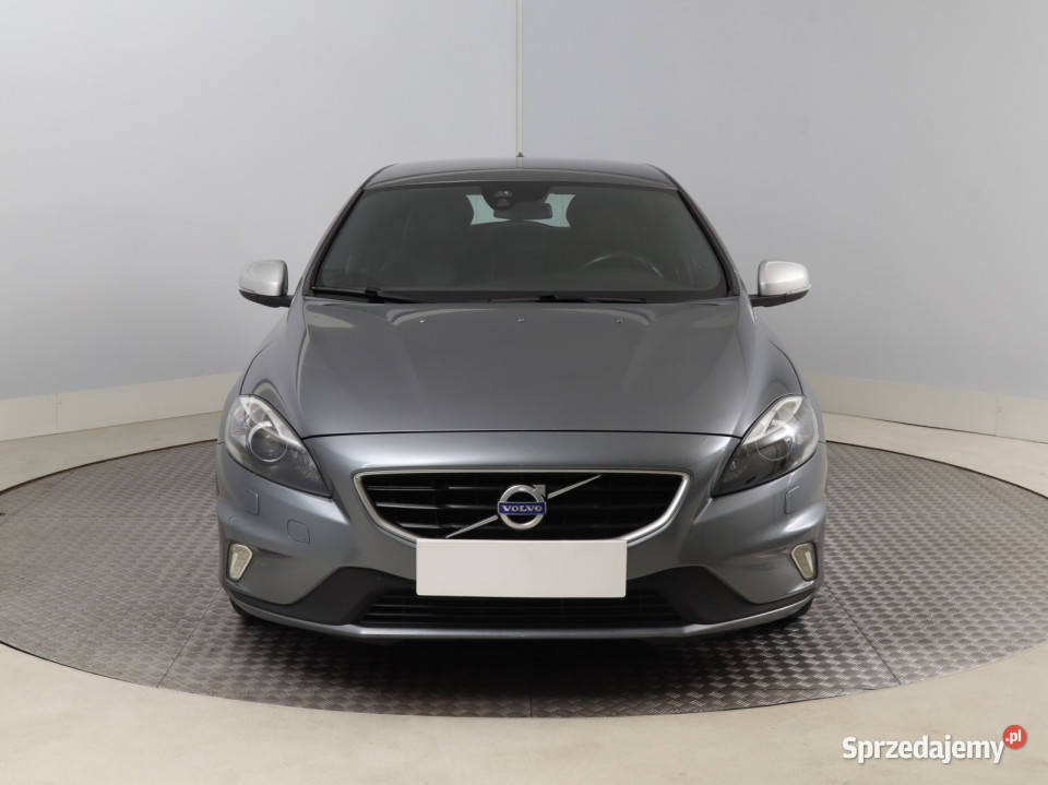 Volvo V40 20 D2 wielofunkcyjna kierownica sprzedam