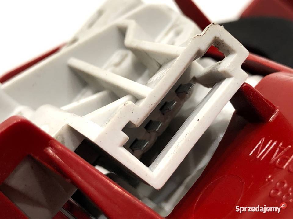 LAMPA TYŁ LEWA WEWNĘTRZNA OPEL MERIVA B 13434861 podkarpackie