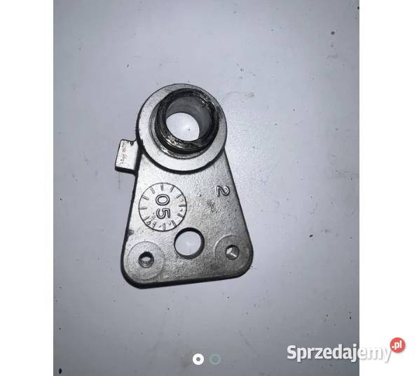 Uchwyt łapa czujnika ABS Suzuki GSF 650S GSF650S sprzedam