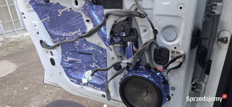 Renaul scenic 3 polift manualna Sulechów