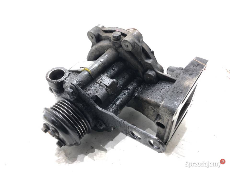 POMPA WSPOMAGANIA JAGUAR XTYPE I 4X4Q3A674BA 20 Pompy wspomagania