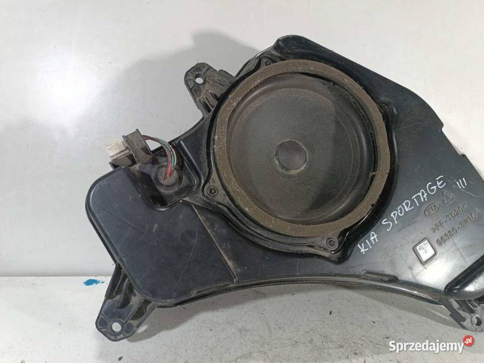 SUBWOOFER KIA SPORTAGE III 963803W100 Pozostałe