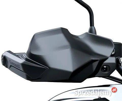 Osłony dłoni Kawasaki Versys 650 Poznań